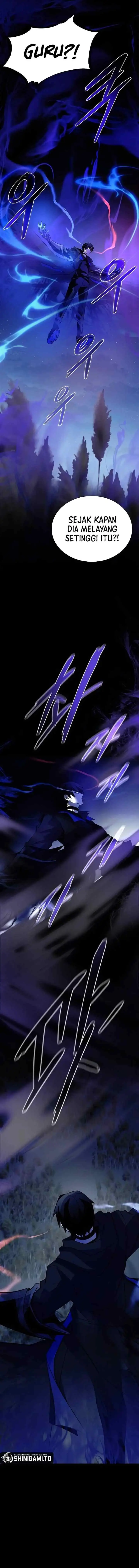 Villain To Kill chapter 196 halaman 16