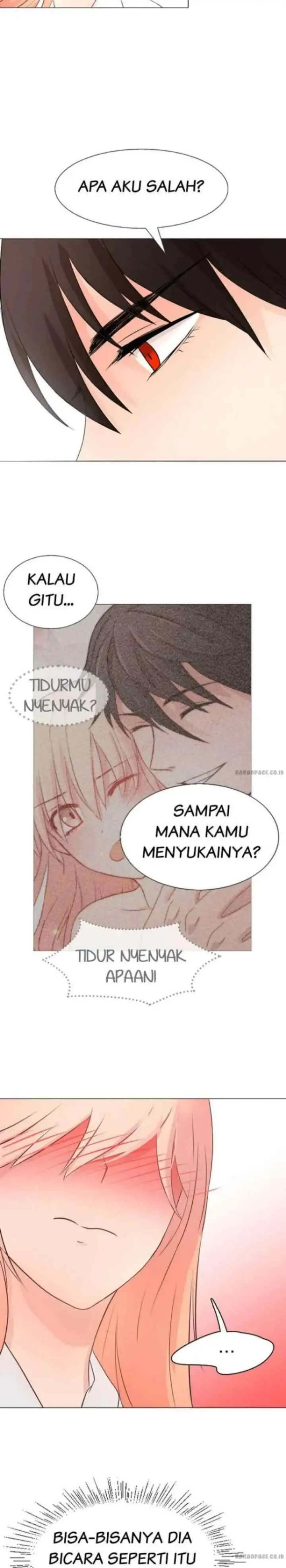 My Guardian Demon chapter 7 halaman 5