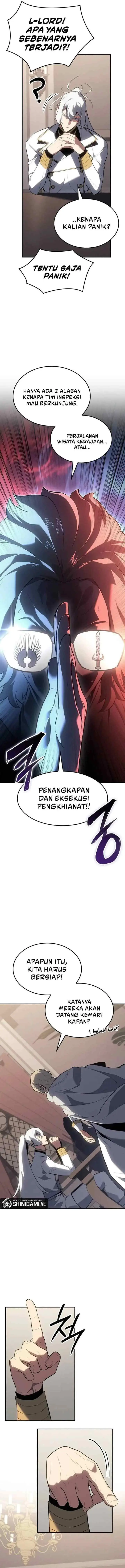Ice Lord chapter 25 halaman 5