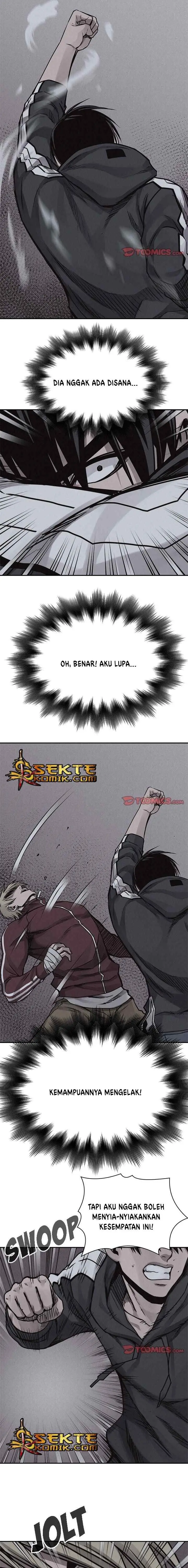 Pounding chapter 74 halaman 13