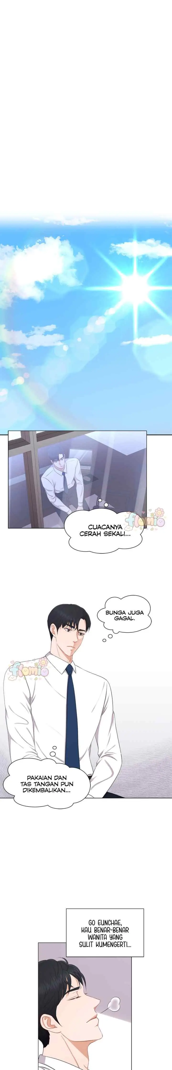I Need a Bride chapter 23 halaman 15