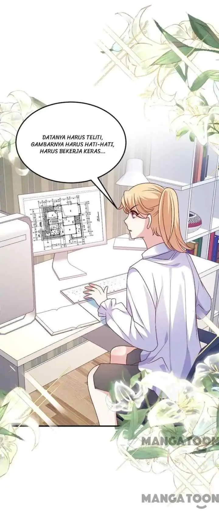 Me! Super Rich! chapter 123 halaman 4