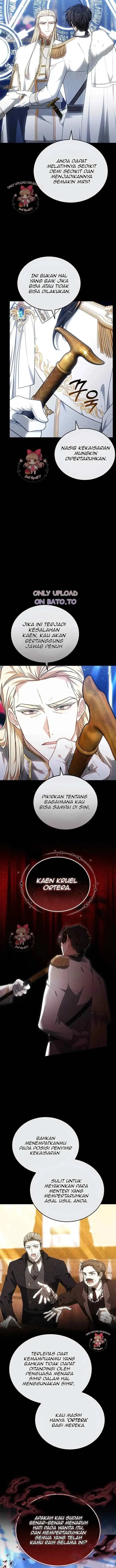Bride of Obsidian chapter 62 halaman 17
