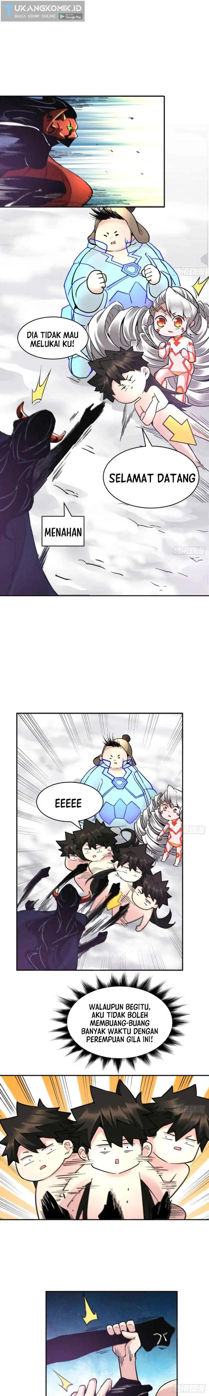 As The Richest Man, I Really Dont Want To Be Reborn chapter 46 halaman 9