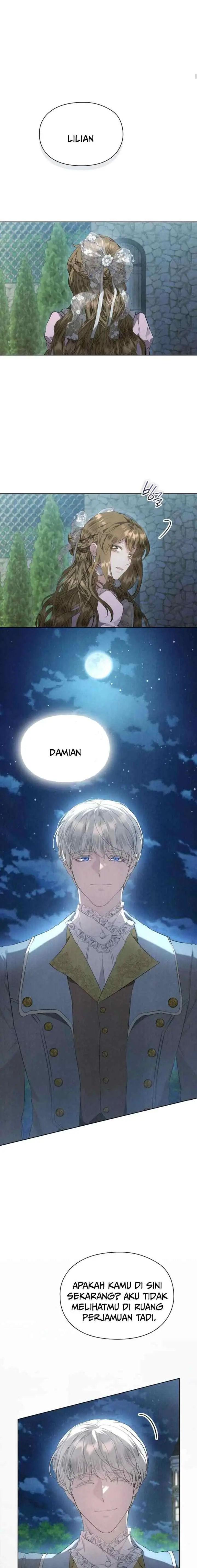 The Extra Decided to Be Fake chapter 31 halaman 15