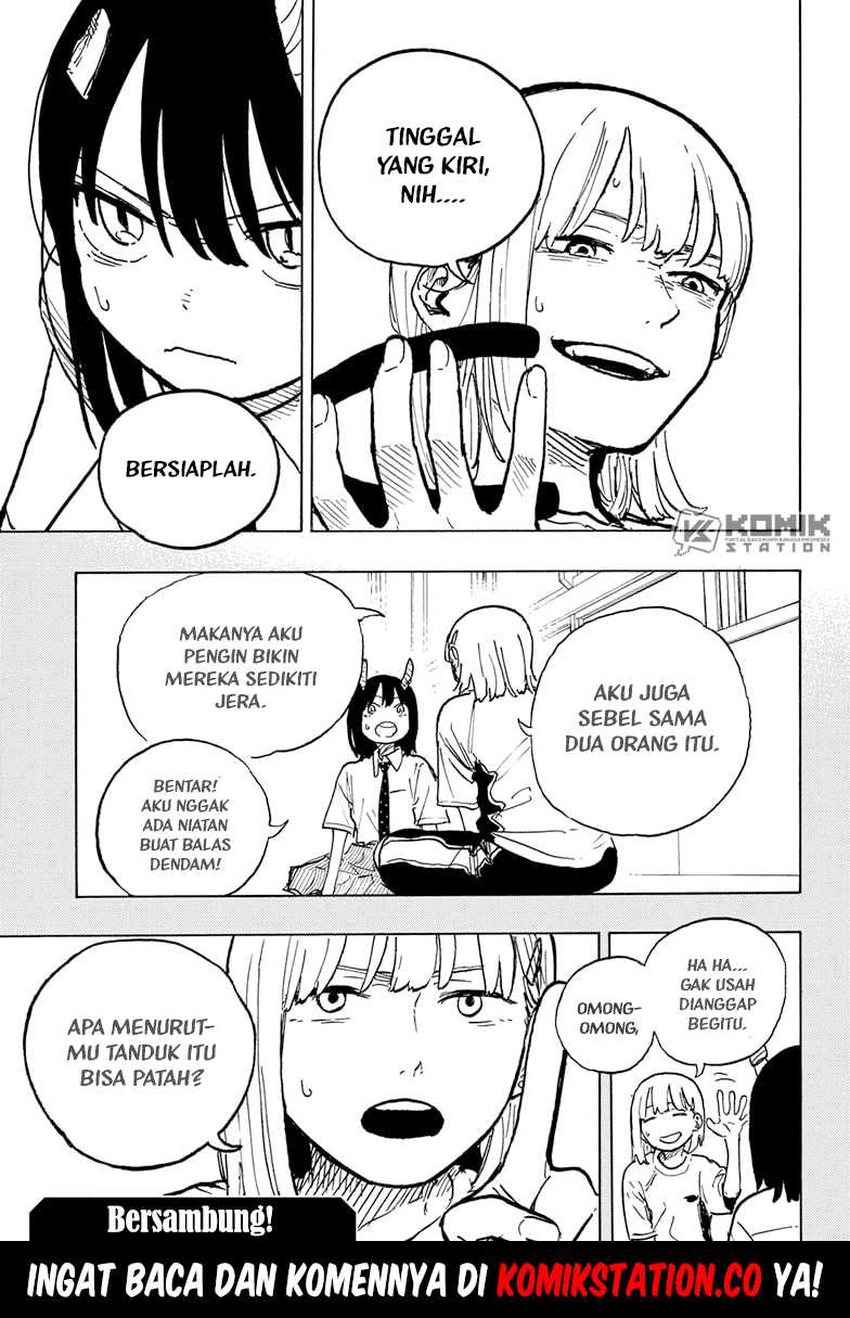 Ruri Dragon chapter 20 halaman 21