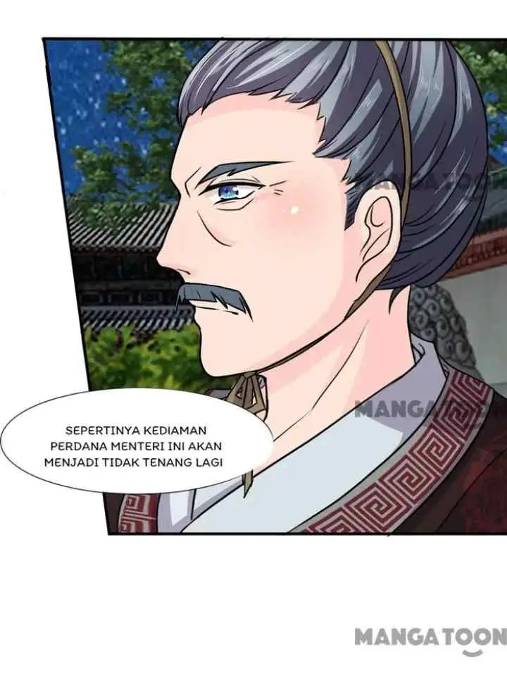 Abram Alas para a Imperatriz Cruel! chapter 19 halaman 8