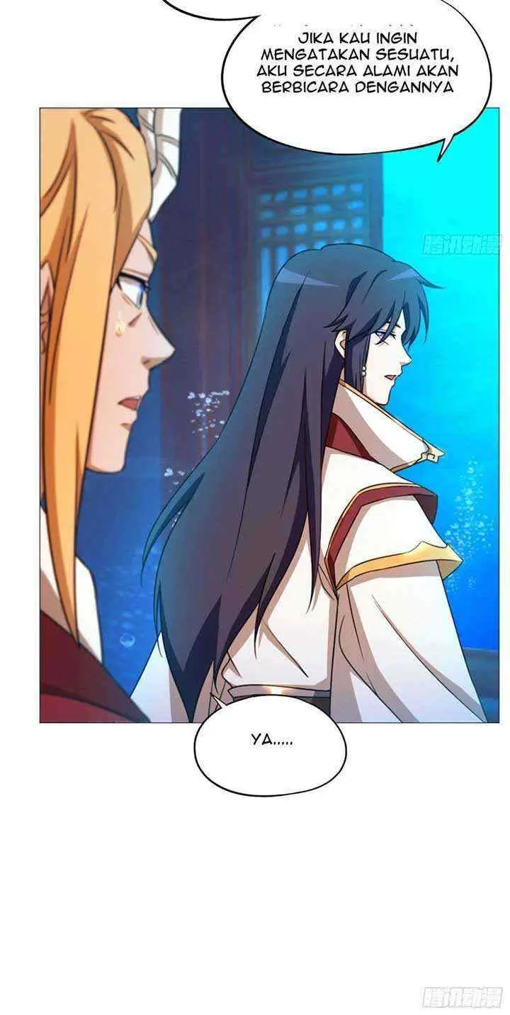 Everlasting God of Sword chapter 130 halaman 4