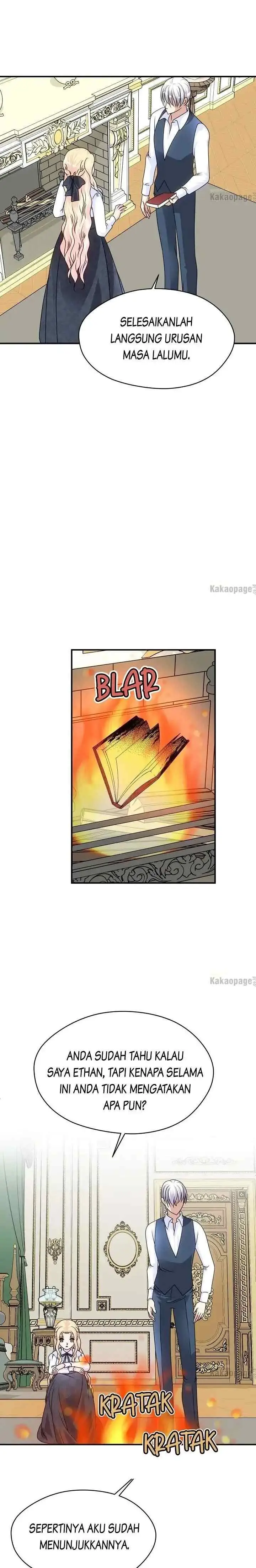 I Refuse the Duke chapter 90 halaman 8