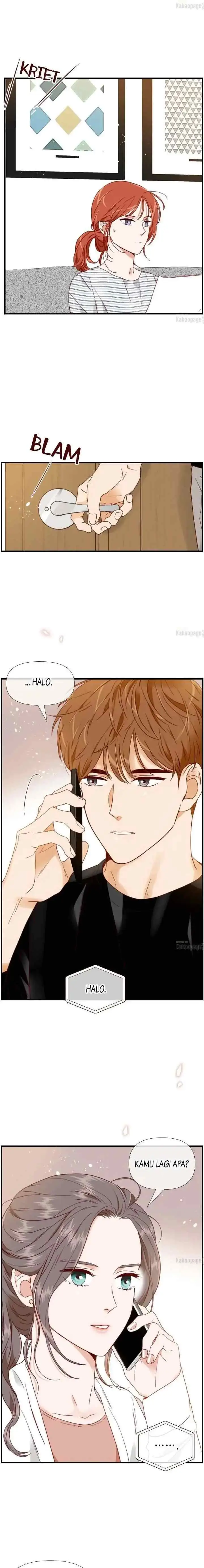 An Hour of Romance chapter 110 halaman 6
