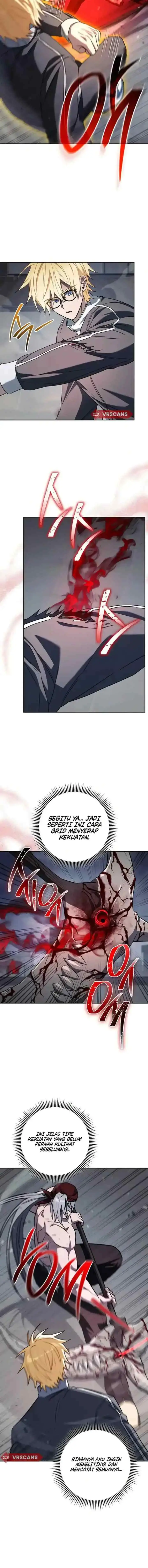 The Top Ranker's Aspiring Writer Life Manual chapter 39 halaman 16