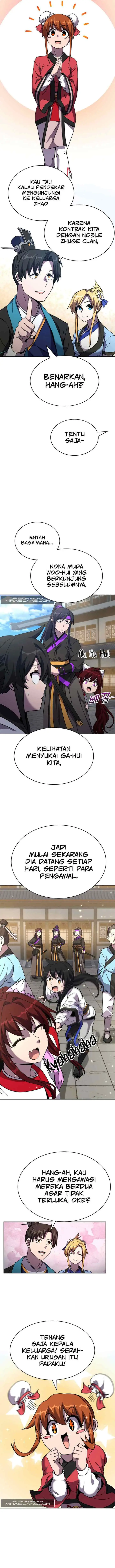Martial Streamer chapter 3 halaman 4