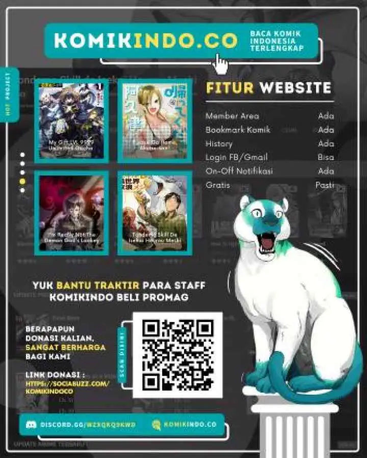 The Strongest Assassin Gets Transferred To Another World With His Whole Class chapter 1 halaman 16