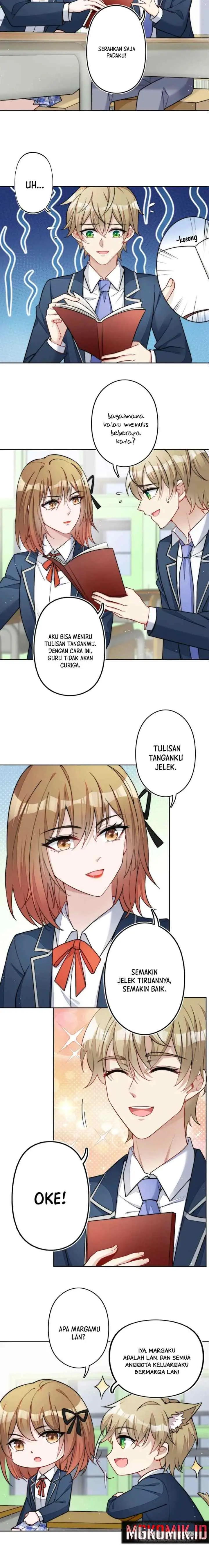 Furen Ta Chengle Da Laomen De Tuan Chong chapter 29 halaman 4