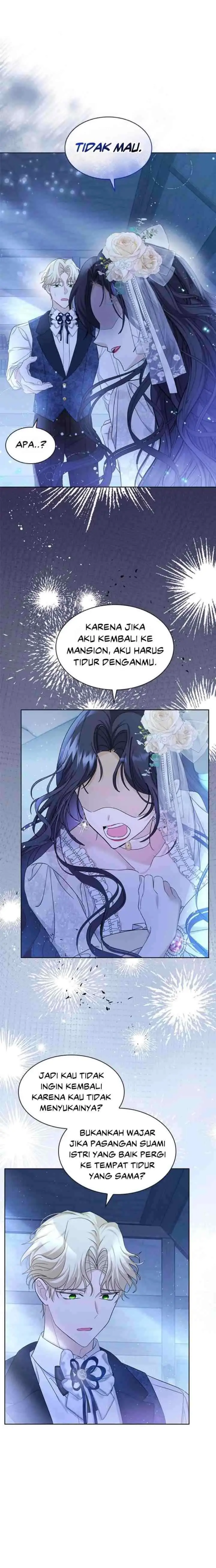 I Became the Ex-Wife of the Obsessive Male Lead chapter 16 halaman 13
