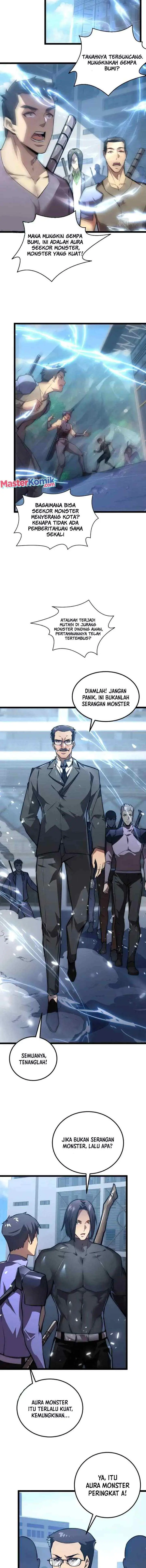 Rise From The Rubble chapter 122 halaman 5