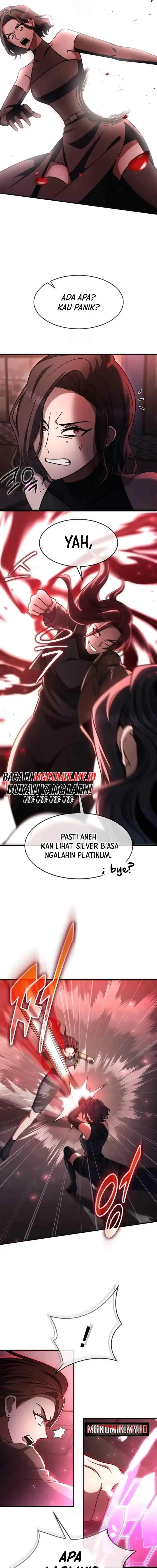 The Regressed Genius Player's Legendary Weapon Creation chapter 63 halaman 7