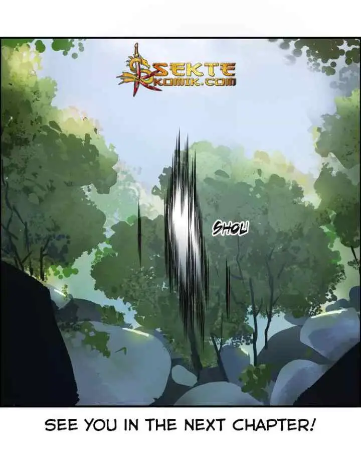 Super Cube chapter 12 halaman 13