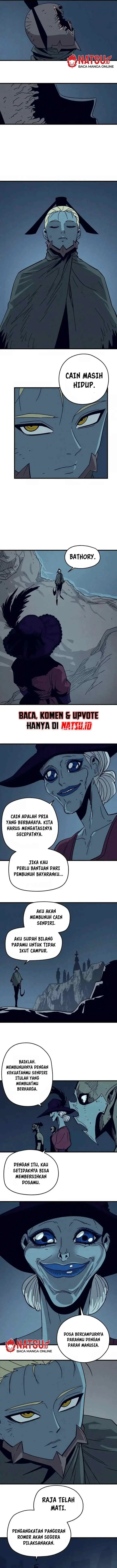 Fork & Knife chapter 19 halaman 12