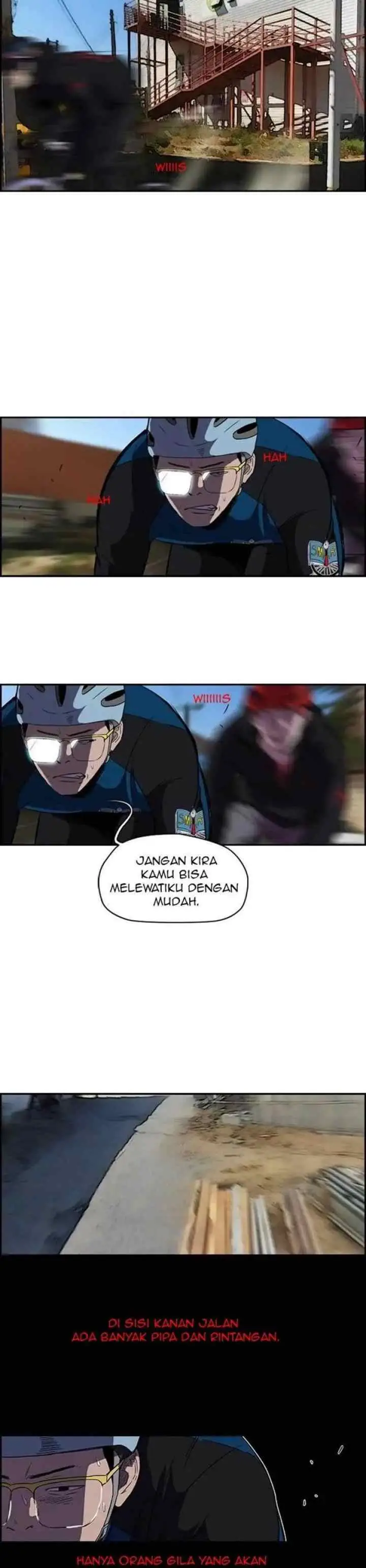 Wind Breaker chapter 86 halaman 13