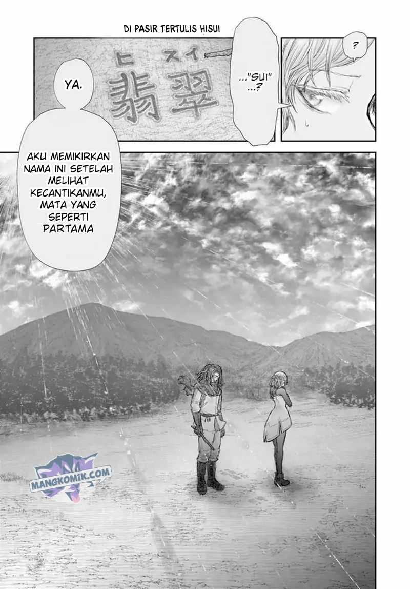 Isekai Ojisan chapter 29 halaman 18