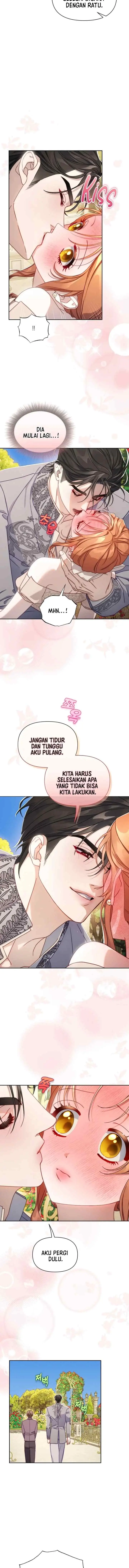 Lucia chapter 149 halaman 9