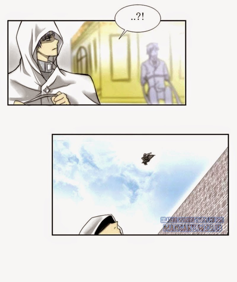 Black Haze chapter 8 halaman 58