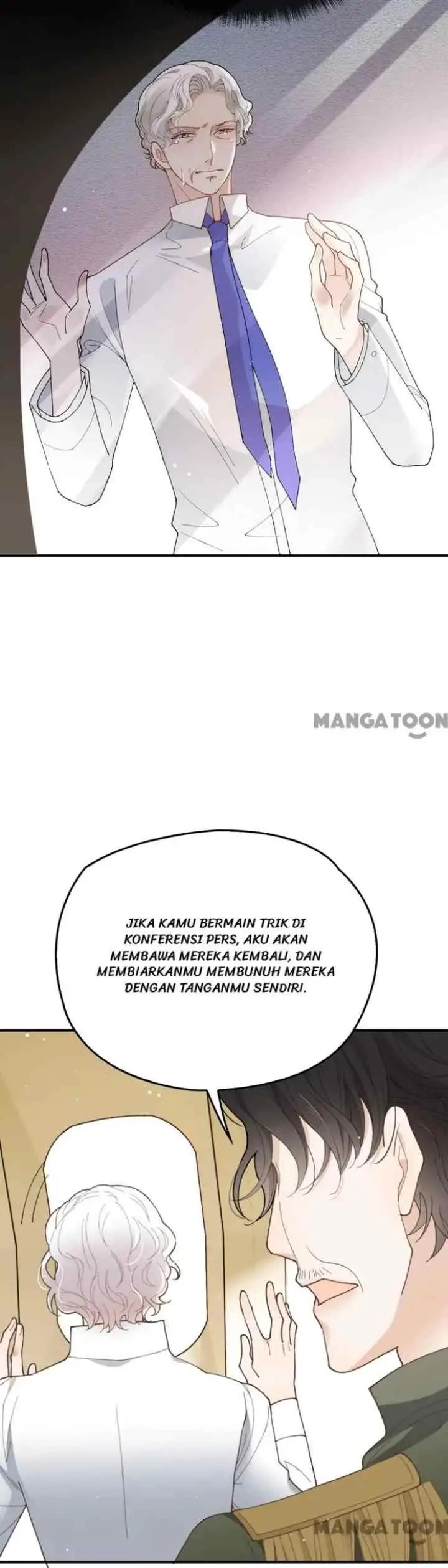 The Duke's Hidden Baby: BOGO! chapter 296 halaman 14