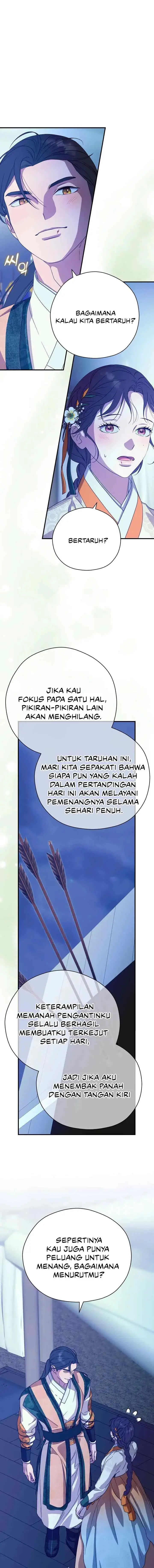 I Want to Eat You chapter 43 halaman 18
