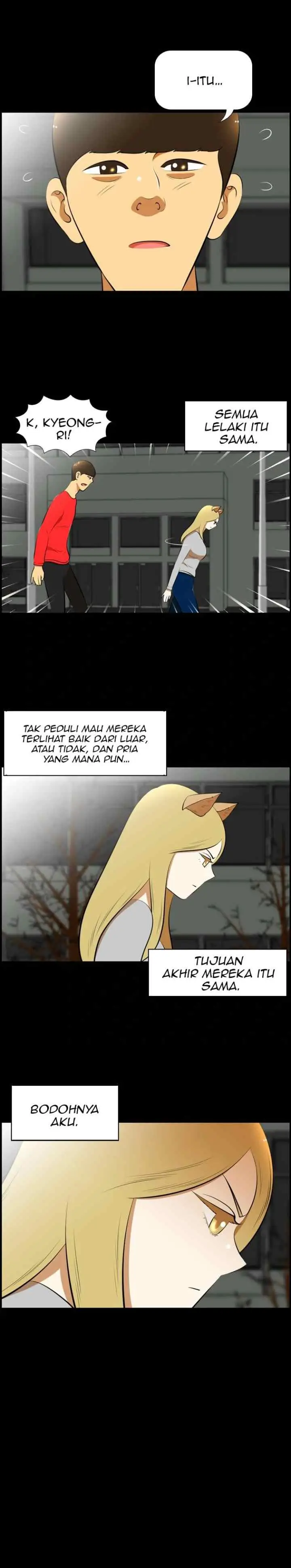 New Normal: Class 8 chapter 171 halaman 13