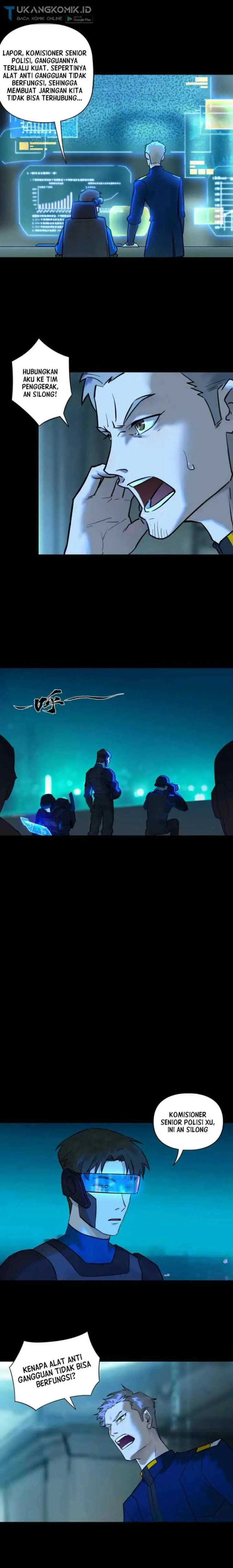 I, The Heavenly Hacker chapter 1 halaman 10