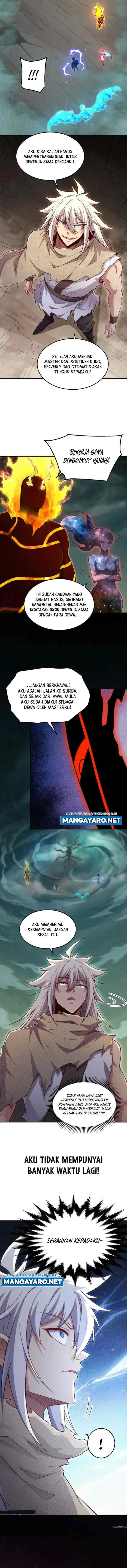Invincible at the Start chapter 96 halaman 4
