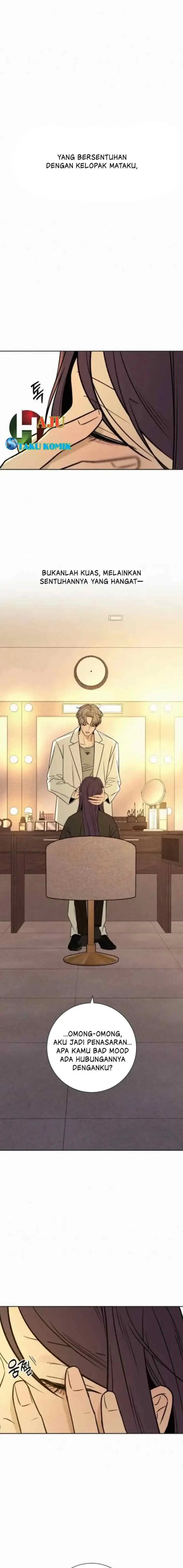 Operation: True Love chapter 127 halaman 15