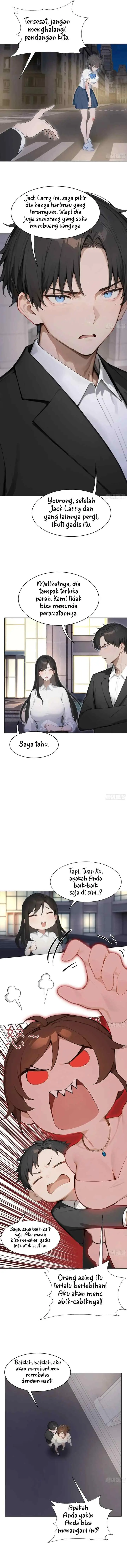 Richest Person chapter 46 halaman 4