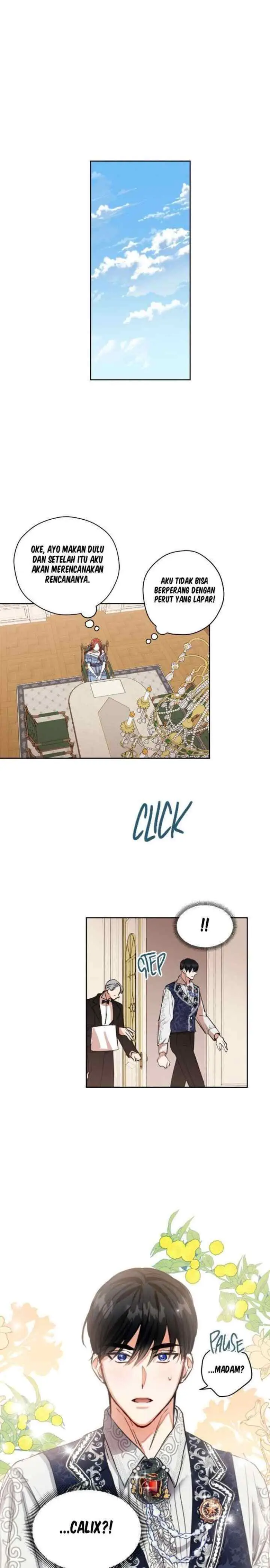 Leveling My Husband to the Max chapter 7 halaman 4
