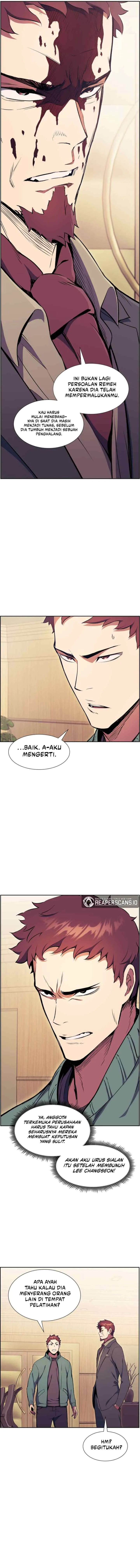Return of the Broken Constellation chapter 60 halaman 10