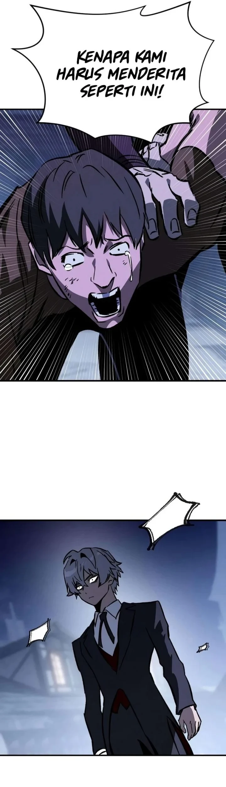 Necromancer of a Prestigious Swordsmanship Family chapter 9 halaman 62