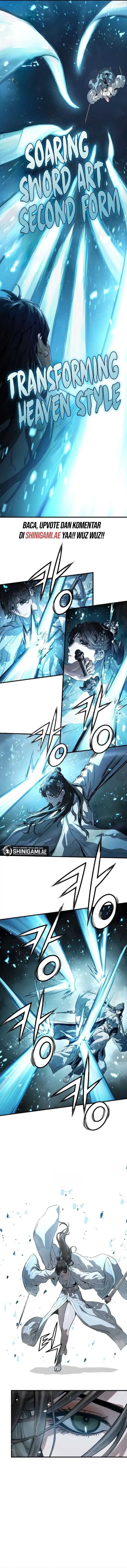 Absolute Regression chapter 41 halaman 6