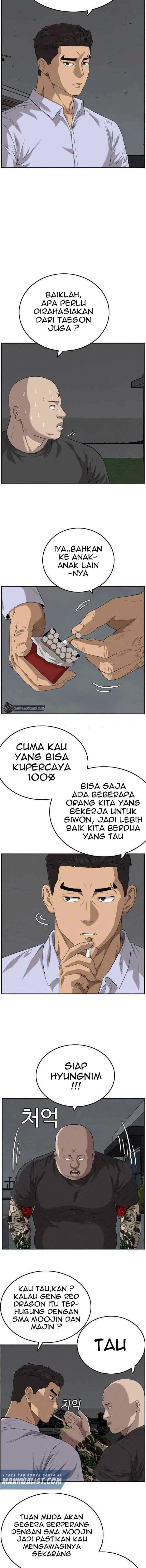 A Bad Person chapter 103 halaman 5