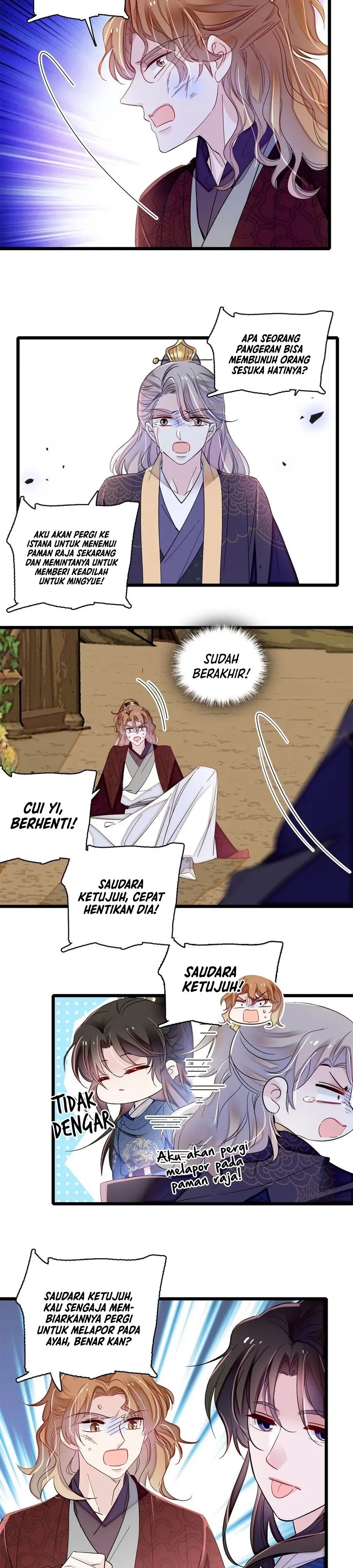 Sijin chapter 333 halaman 9