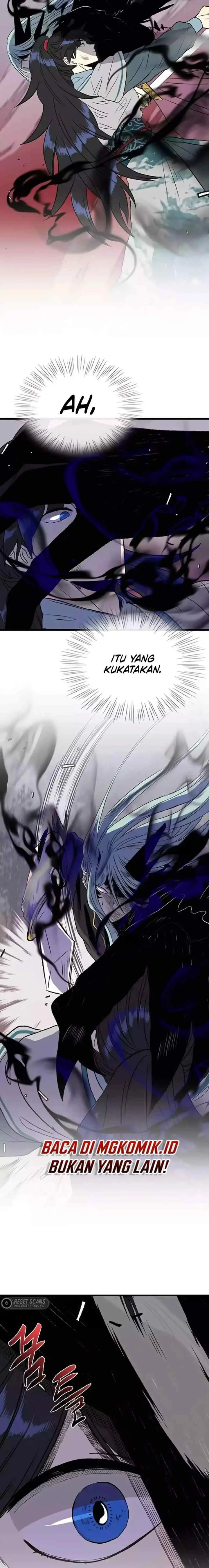 The Scholar's Reincarnation chapter 211 halaman 13
