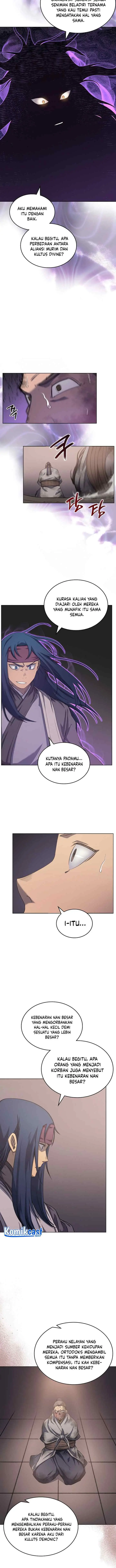 Chronicles of Heavenly Demon chapter 183 halaman 7