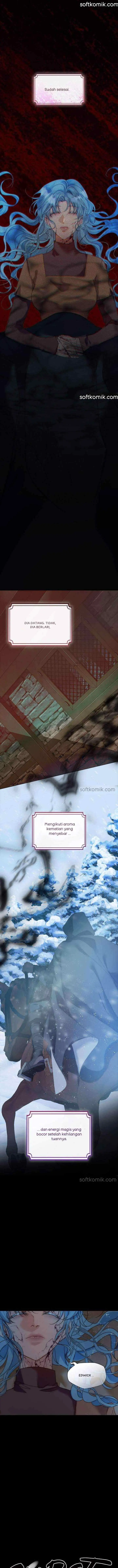 I Was Born The Second Daughter chapter 94 halaman 9