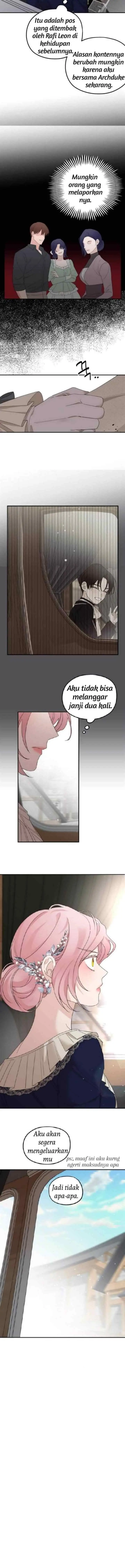 My In-Laws Are Obsessed With Me chapter 17 halaman 13