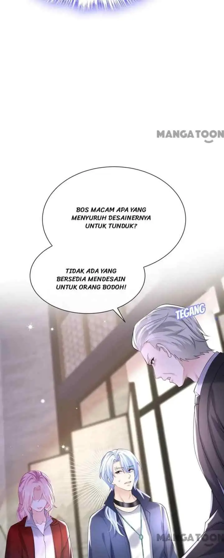Never Let Go of My Ex-Husband chapter 109 halaman 12