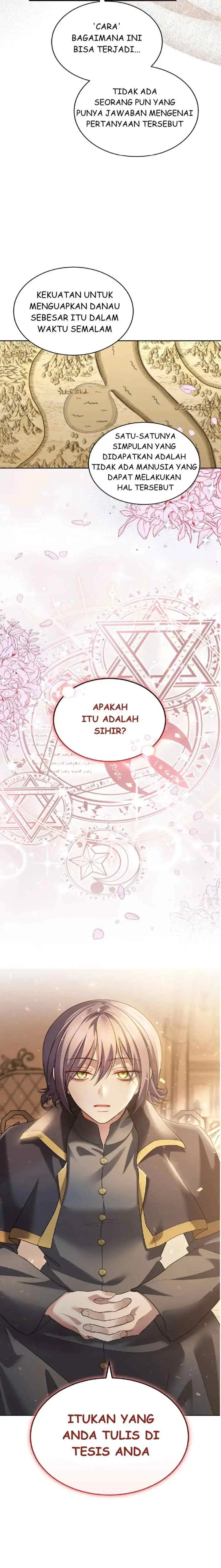 Fairy Legacy chapter 35 halaman 15