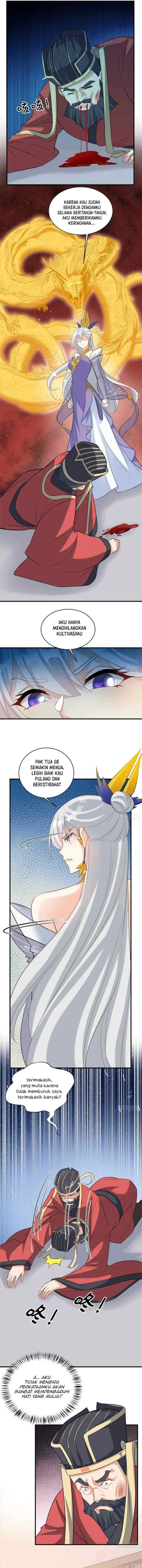My Wife and I Dominate the Three Realms chapter 45 halaman 4