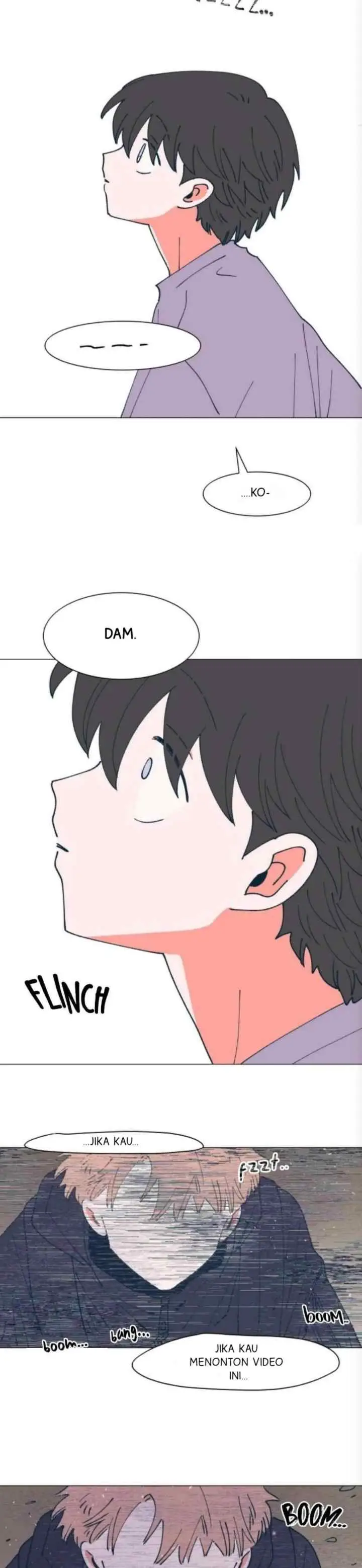 Dam of the Forest chapter 85 halaman 16