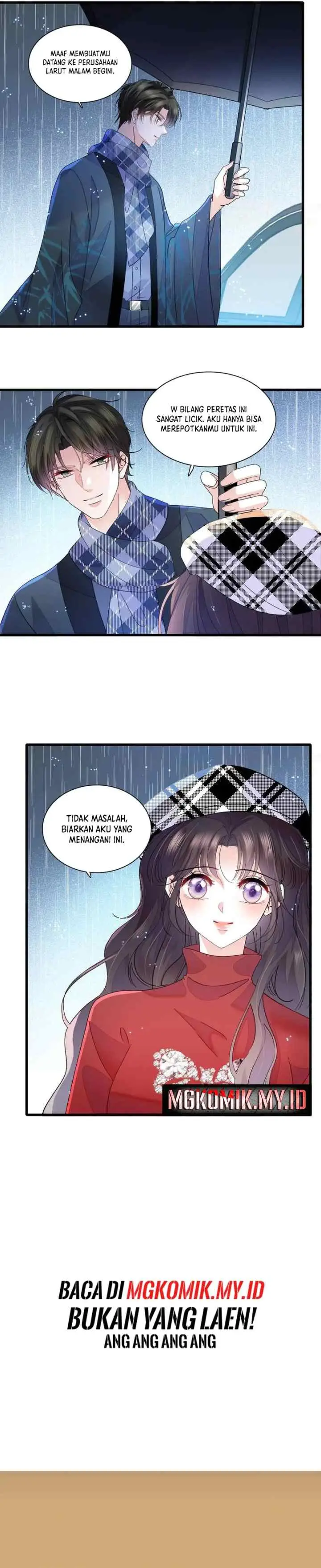 Almighty Daughter Runs The World chapter 145 halaman 10