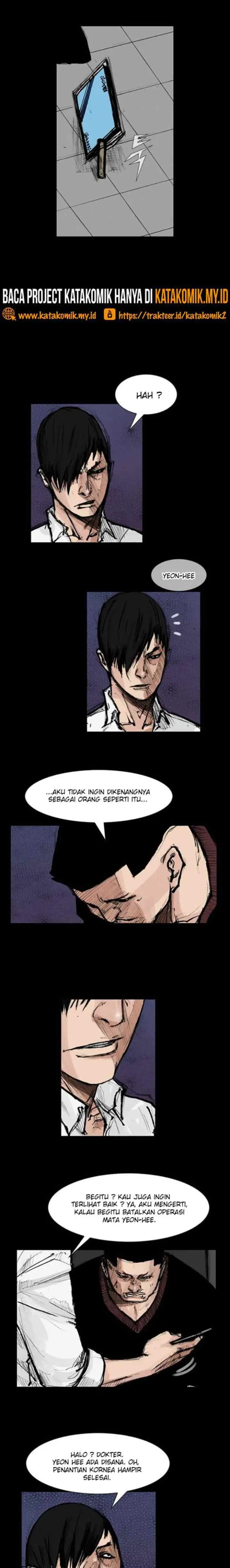 Dokgo 2 chapter 88 halaman 5
